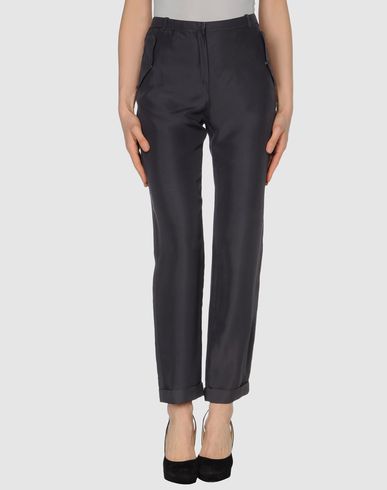 ZOOM COSTUME NATIONAL - Casual pants