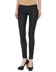 GUESS JEANS - Denim pants