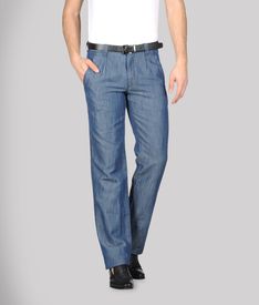 ARMANI COLLEZIONI - Pant