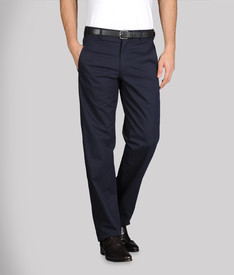 ARMANI COLLEZIONI - Dress pants