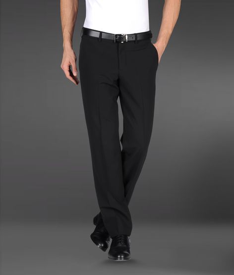 Classic pant