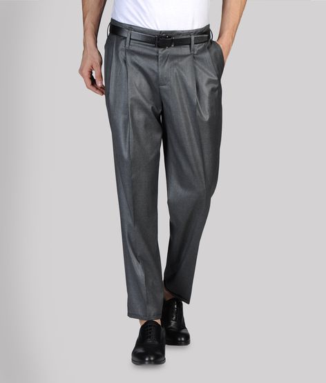 Classic pant