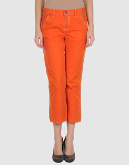 Polo Jeans Company - Pantalons - Pantalons corsaires