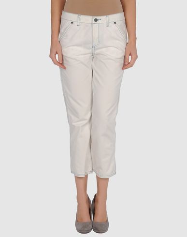 ZOOM POLO JEANS COMPANY - 3/4-length short