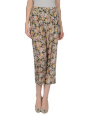 GIRL by BAND OF OUTSIDERS - 3/4-length short