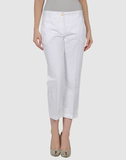 Aspesi - Pantalons - Pantalons corsaires