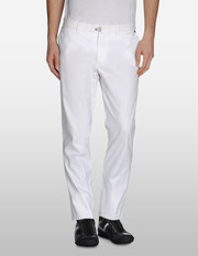 ZEGNA SPORT - Casual pants