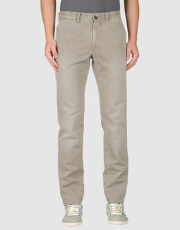 INCOTEX - PANTALONI - Pantaloni - su YOOX.COM