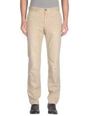 INCOTEX - Casual trouser