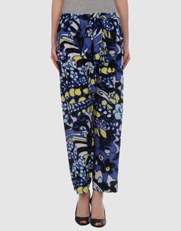 Marni - Pantalons - Pantalons