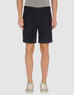 MAURO GRIFONI - PANTALONI - Bermuda - su YOOX.COM