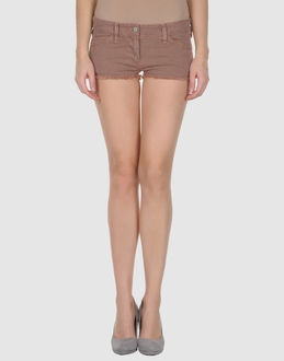 ETOILE ISABEL MARANT - HOSEN - Shorts - bei YOOX.COM