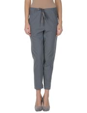SEMI-COUTURE - Pantalone capri