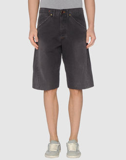 LEVI'S ENGINEERED JEANS - PANTALONI - Bermuda - su YOOX.COM