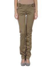 PLEIN SUD - Pantalones