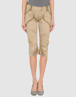Plein Sud Jeans - Pantalons - Pantalons corsaires