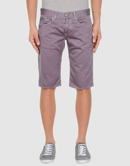 DONDUP - PANTALONI - Bermuda - su YOOX.COM