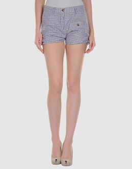 Myths - Pantalons - Shorts