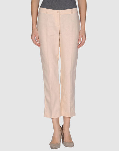 ZOOM LALTRAMODA - Casual pants