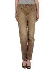 DRYKORN - Pantalone