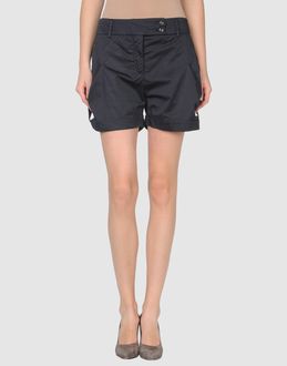 Gold Case - Pantalons - Shorts