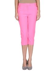 ANTONIO BERARDI - Pantalon corsaires