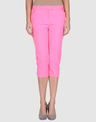 ZOOM ANTONIO BERARDI - 3/4-length short