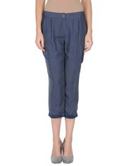 AXARA PARIS - Pantalones piratas