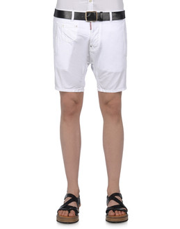 DSQUARED2 - Shorts