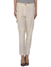 ALEXANDER MCQUEEN - Casual pants