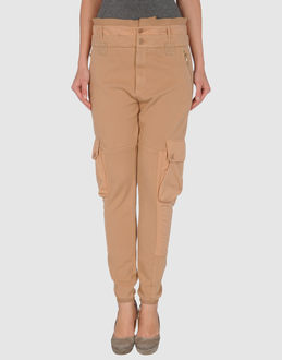 ALEXANDER MCQUEEN Casual pants - Item 36313140