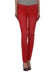 S. EN SOIE - Pantalone