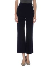 Y'S YOHJI YAMAMOTO - Pantalon corsaires