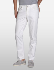 ERMENEGILDO ZEGNA - Jeans