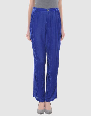 ZOOM Y'S YOHJI YAMAMOTO - Casual pants