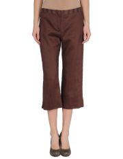 ADOLFO DOMINGUEZ - Pantalon corsaires