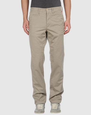 ZOOM HABANA JAGGY - Casual pants