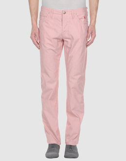 JAGGY - PANTALONI - Pantaloni - su YOOX.COM