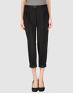MOSCHINO - Pantalone capri