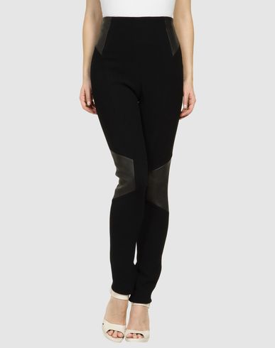 ZOOM NEIL BARRETT - Casual pants