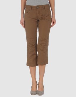 Cerruti 1881 - Pantalons - Pantalons corsaires
