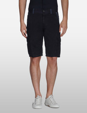 ZEGNA SPORT - Bermuda