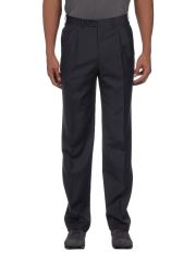 COMERO - Pantalone classico