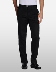 ZEGNA SPORT - Casual pants