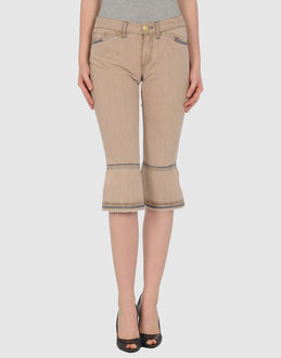 Cerruti 1881 - Pantalons - Pantalons corsaires