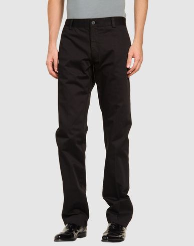 ZOOM C.P. COMPANY - Casual pants