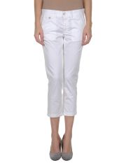 40WEFT - Брюки-капри