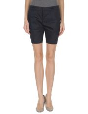PRADA SPORT - Denim bermudas