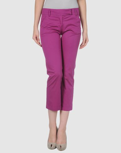 ZOOM FAIRLY - 3/4-length short