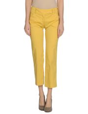 FAIRLY - Pantalone capri